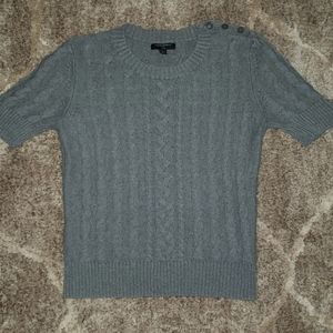 Banana Republic Cable Knit Sweater